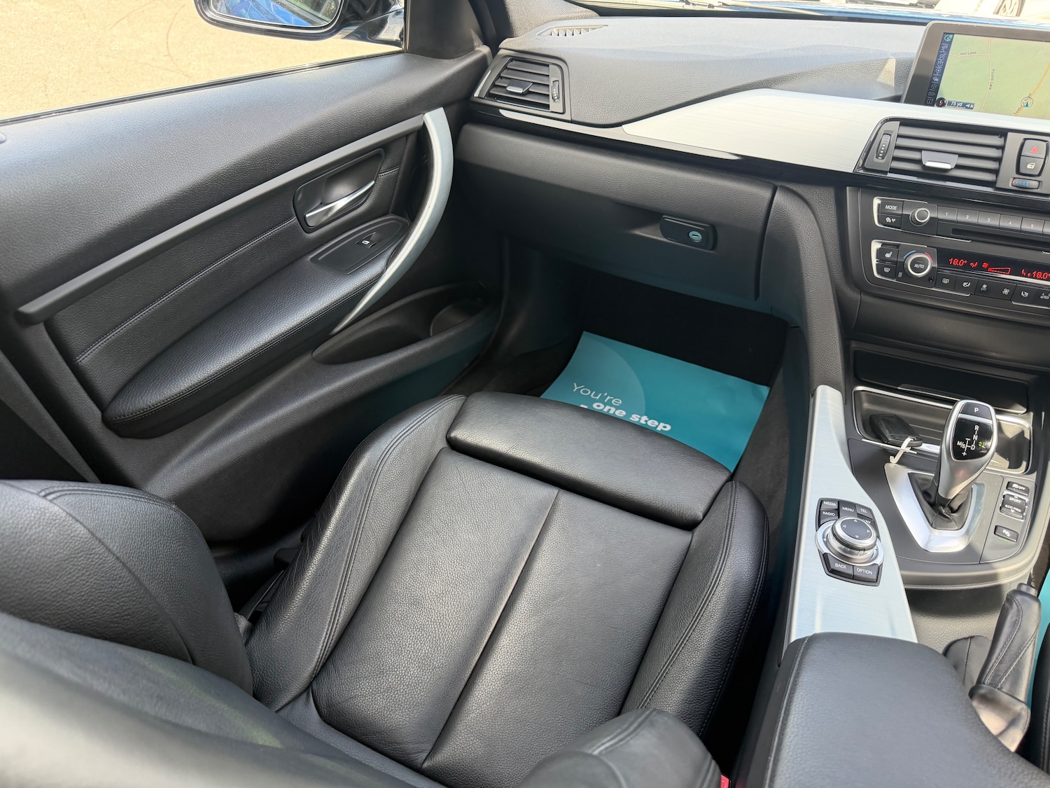 Used BMW 3 Series 2012 for sale - 78163013: Photo 22