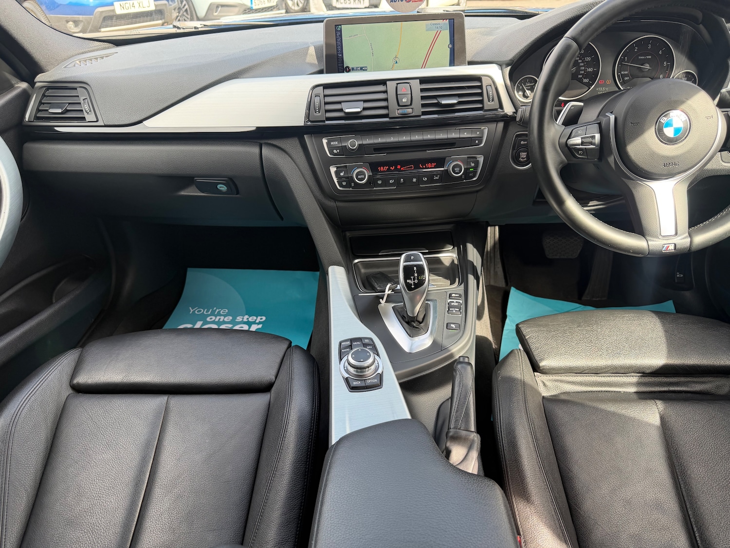 Used BMW 3 Series 2012 for sale - 78163013: Photo 23