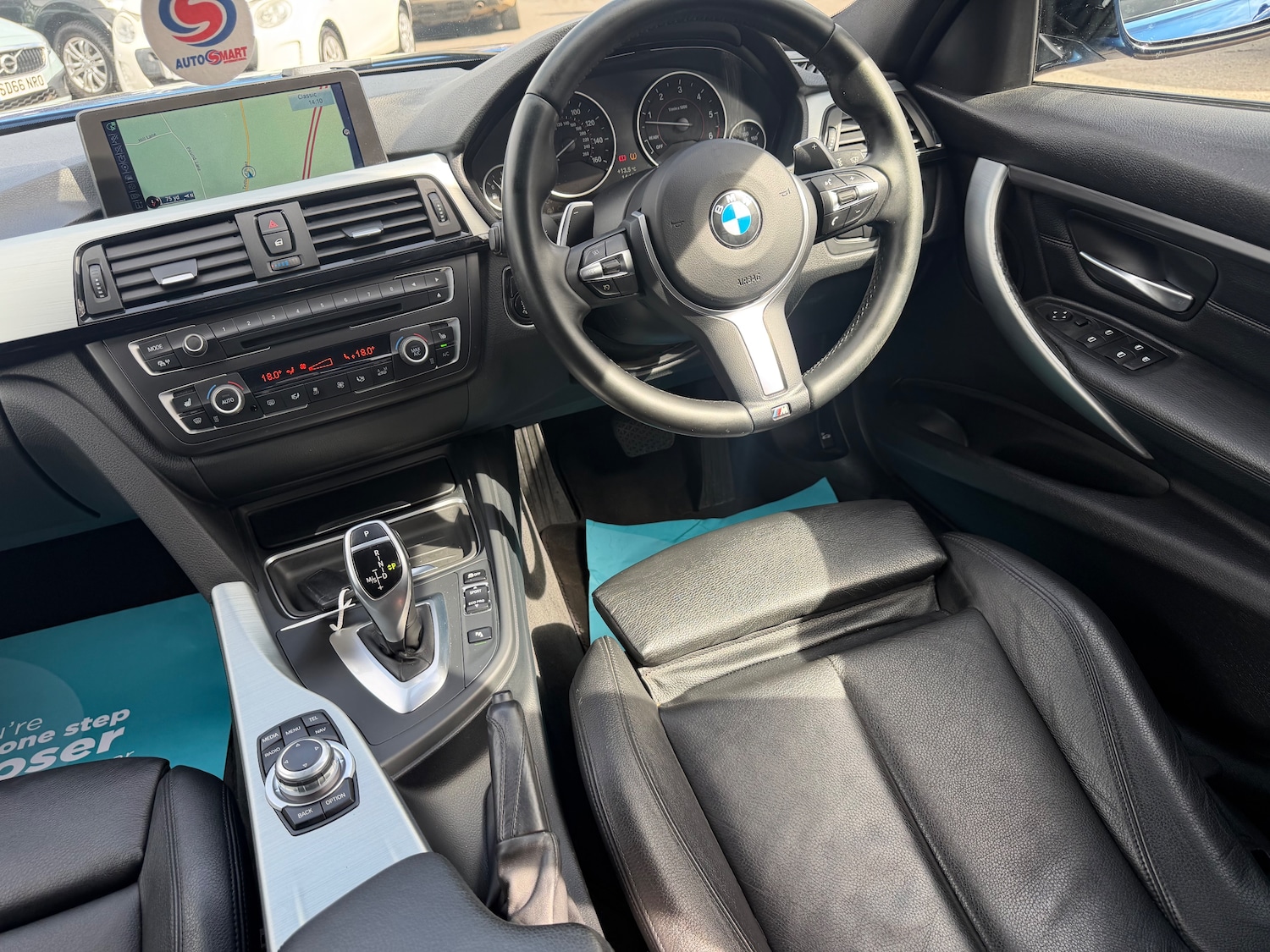 Used BMW 3 Series 2012 for sale - 78163013: Photo 24