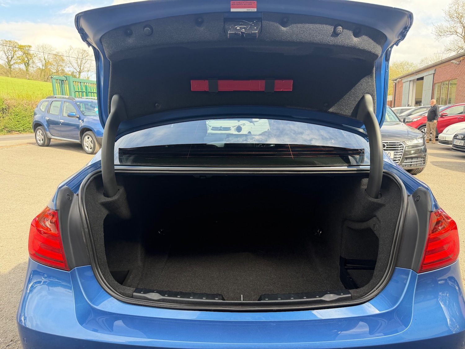 Used BMW 3 Series 2012 for sale - 78163013: Photo 26