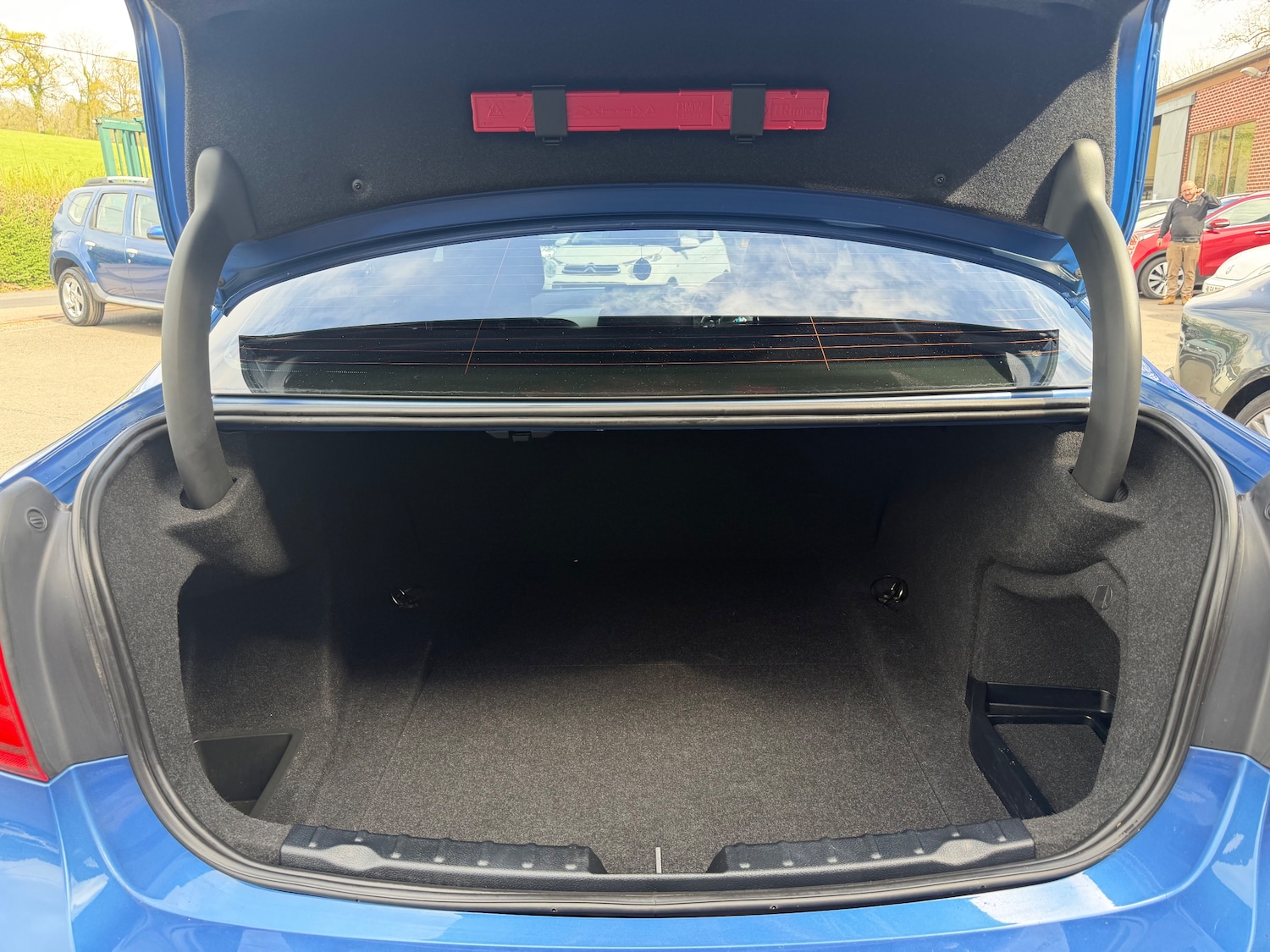 Used BMW 3 Series 2012 for sale - 78163013: Photo 27