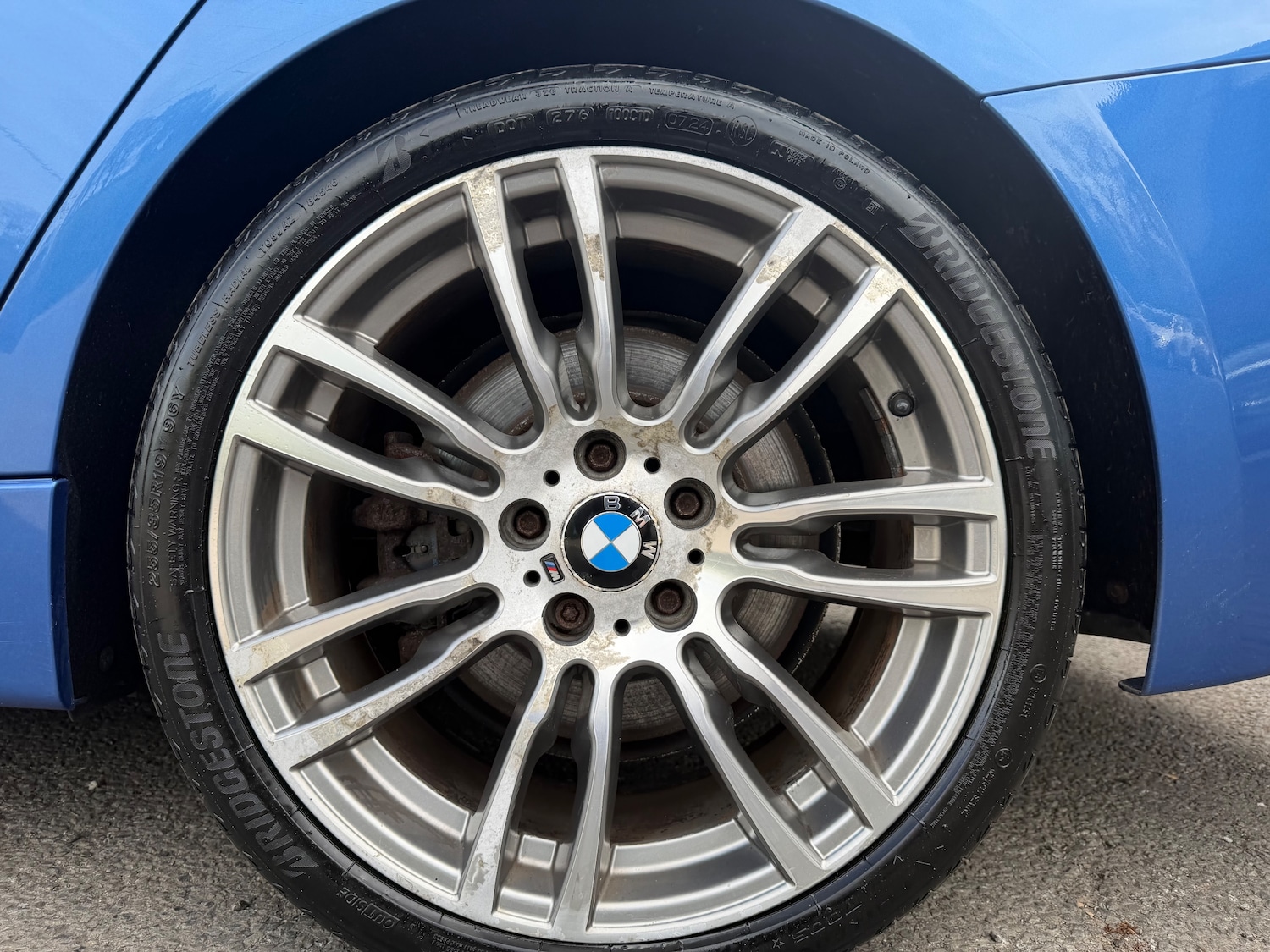 Used BMW 3 Series 2012 for sale - 78163013: Photo 28