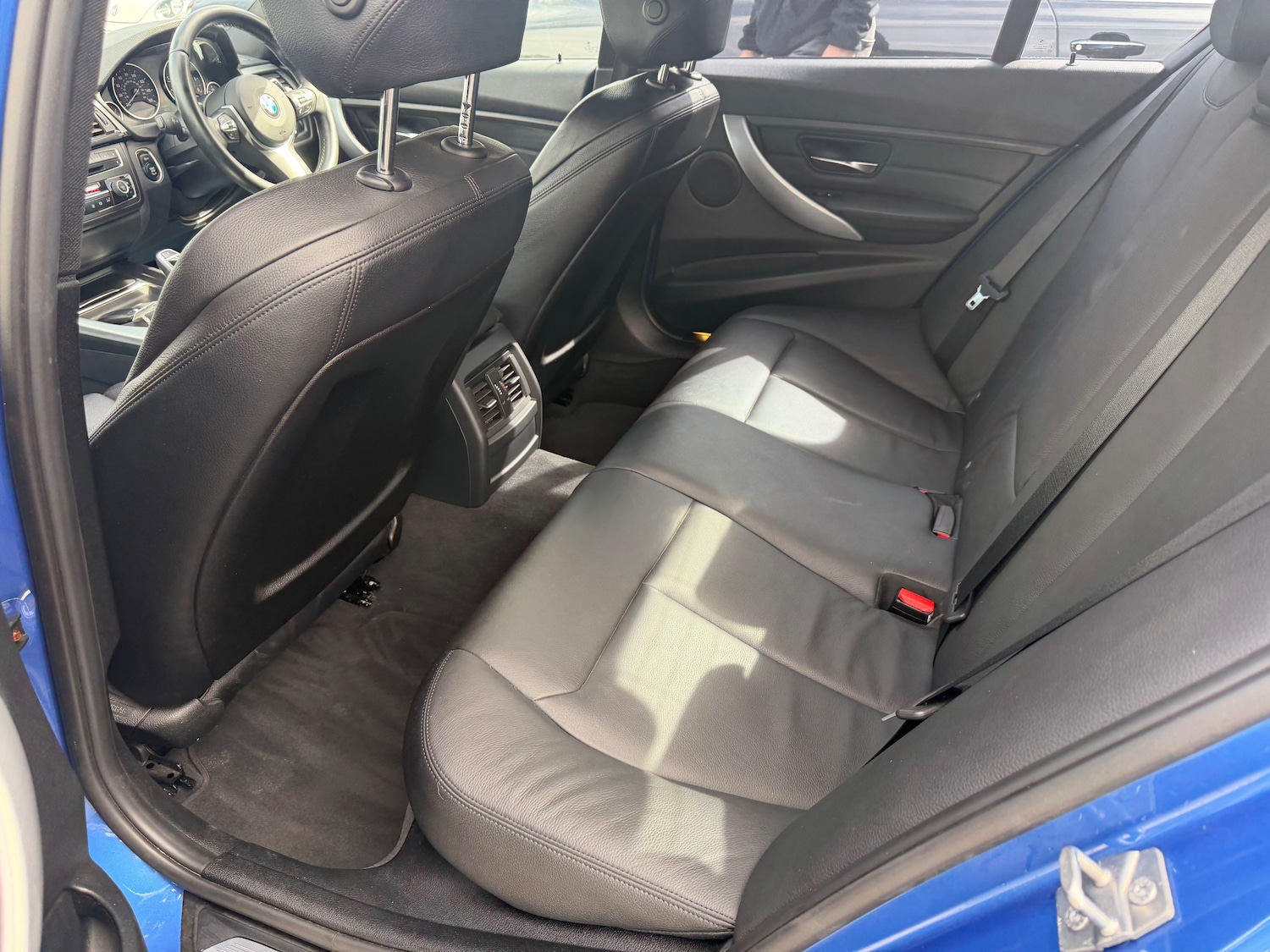 Used BMW 3 Series 2012 for sale - 78163013: Photo 29