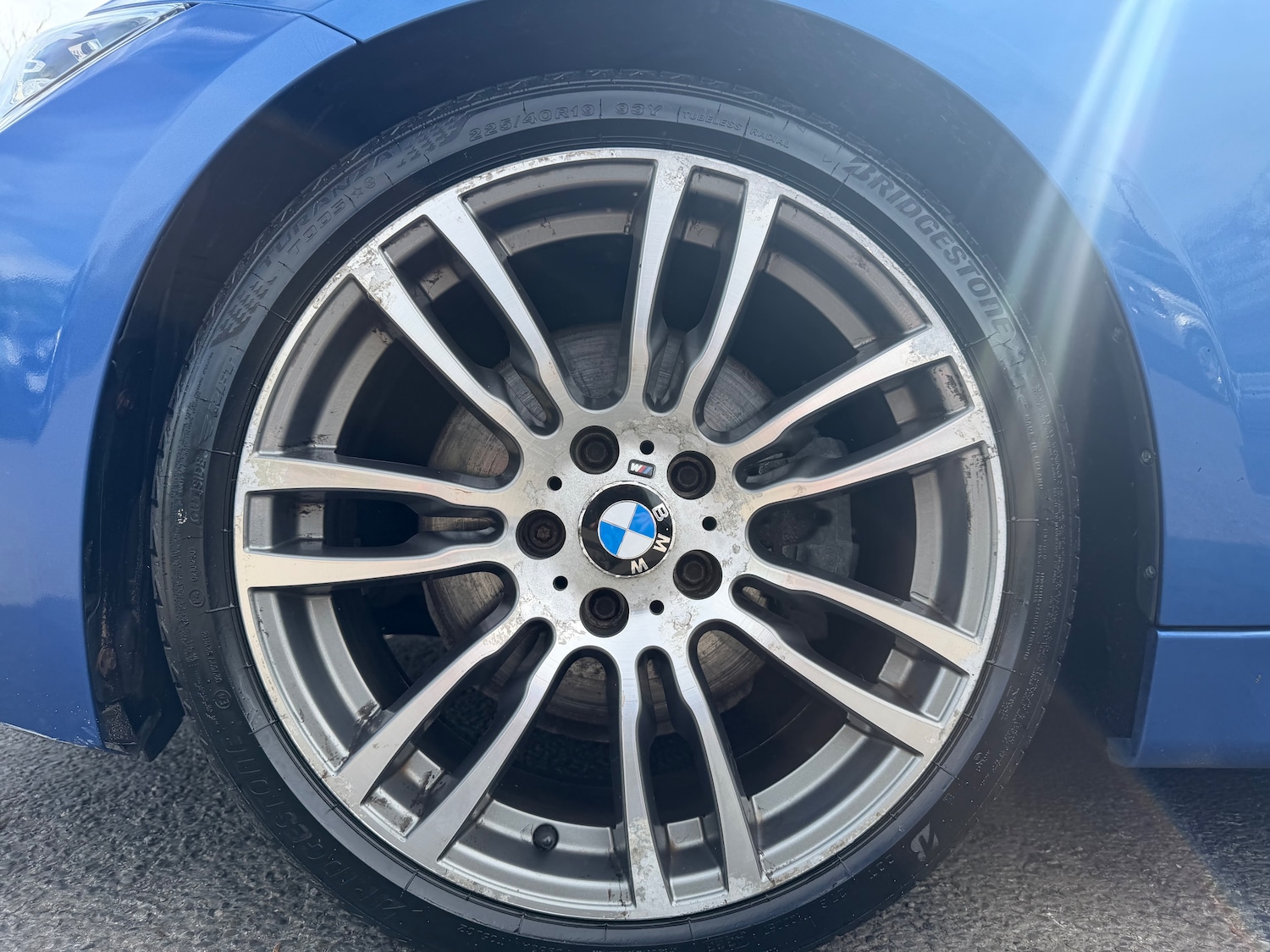 Used BMW 3 Series 2012 for sale - 78163013: Photo 33