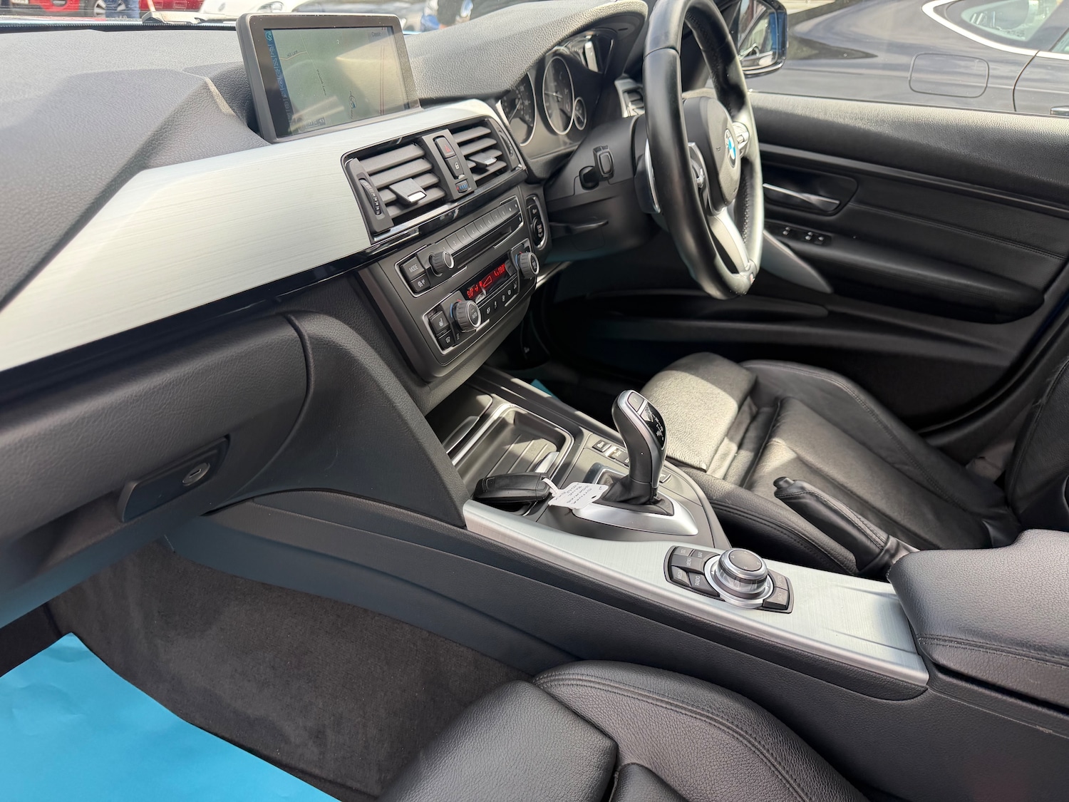 Used BMW 3 Series 2012 for sale - 78163013: Photo 34