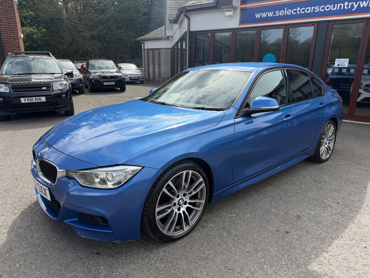 Used BMW 3 Series 2012 for sale - 78163013: Photo 4