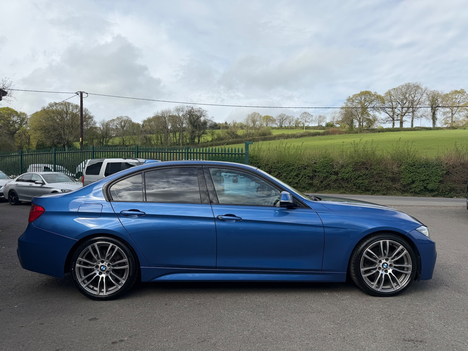 Used BMW 3 Series 2012 for sale - 78163013: Photo 9
