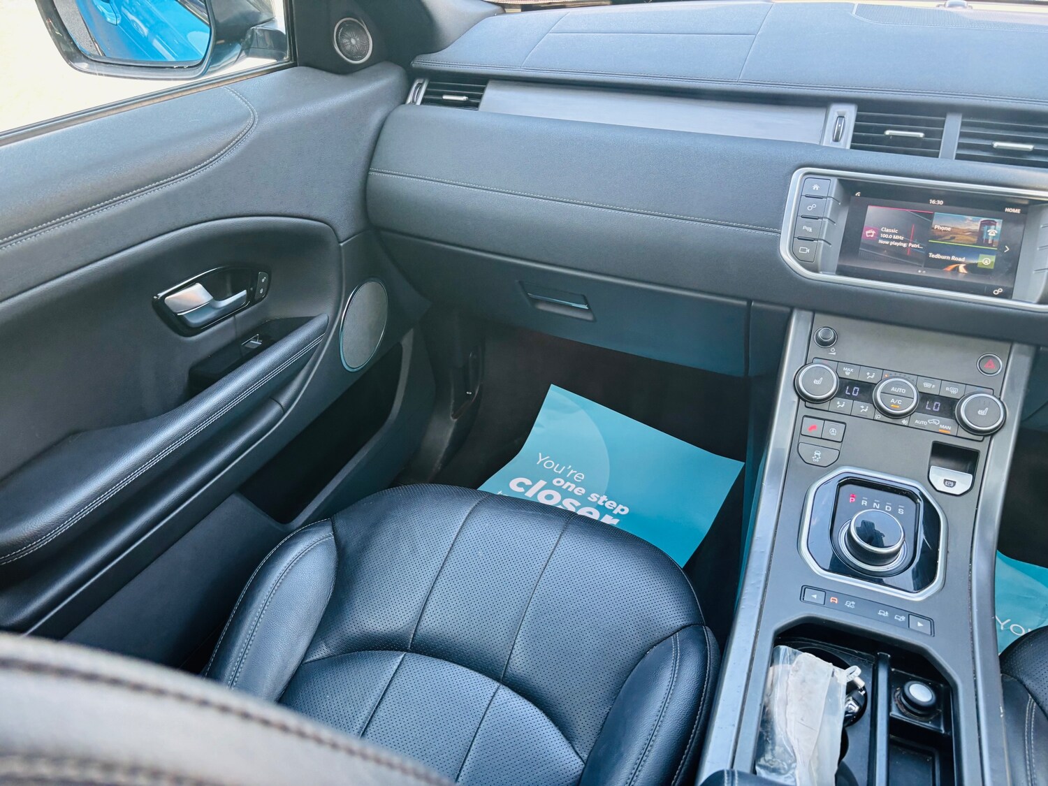 Vehicle 17