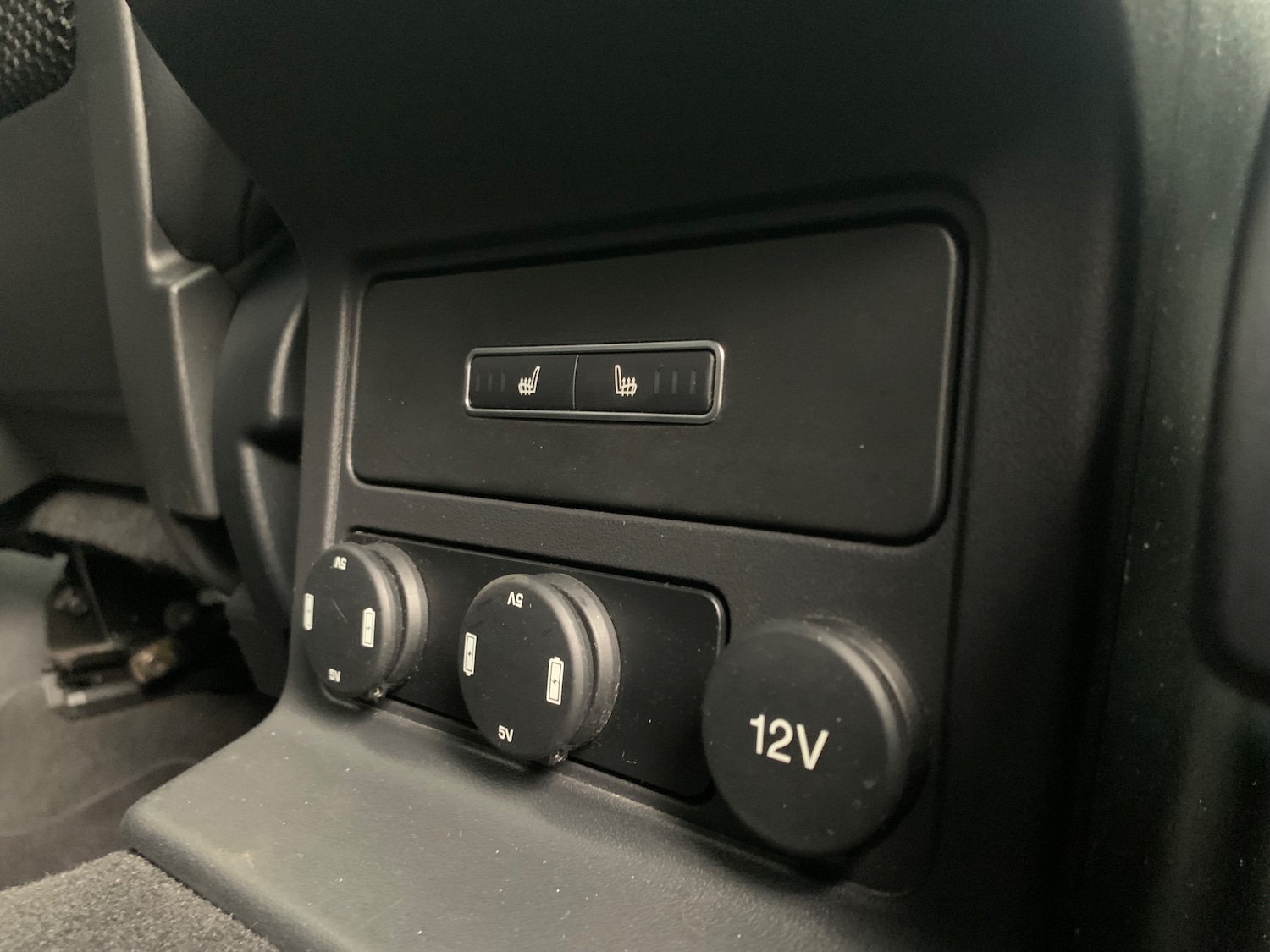 Vehicle 31
