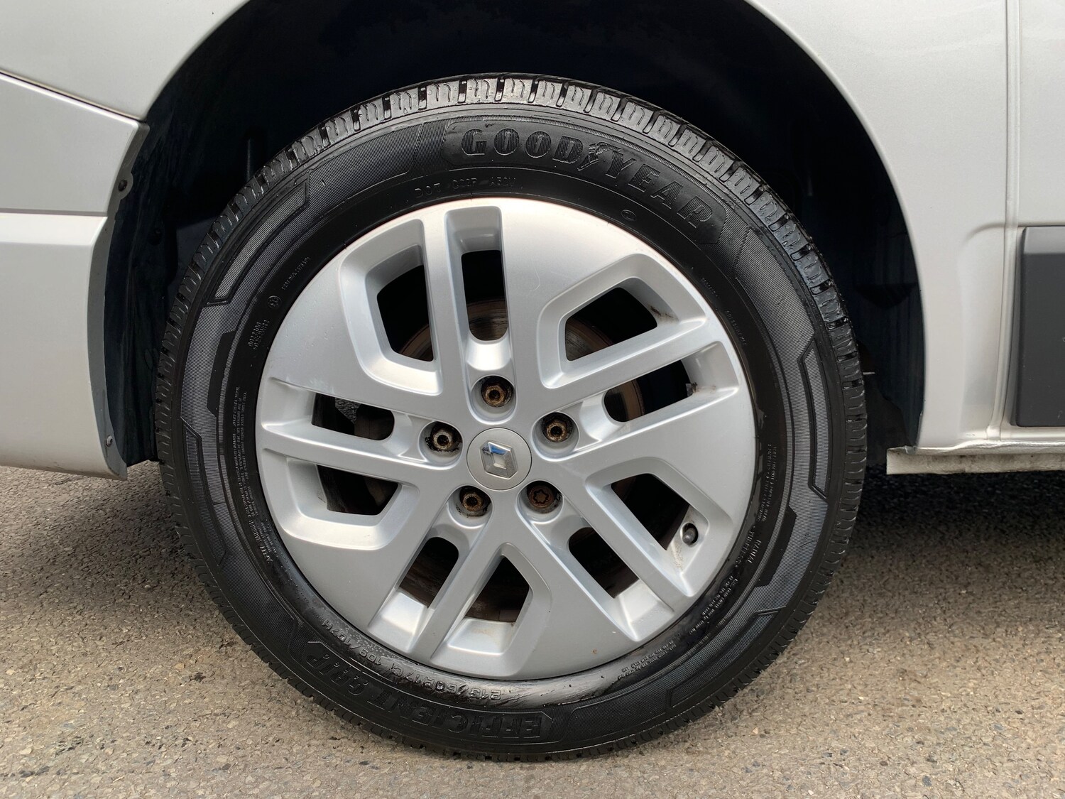 Vehicle 11