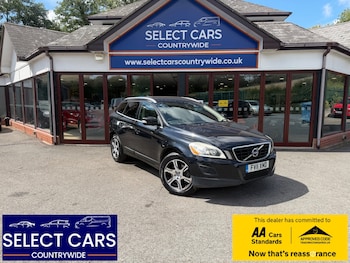Used Volvo XC60 2011 for sale - 79514363: Photo