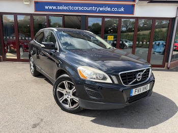 Used Volvo XC60 2011 for sale - 79514363: Photo