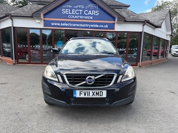Used Volvo XC60 2011 for sale - 79514363: Photo