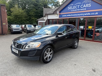 Used Volvo XC60 2011 for sale - 79514363: Photo