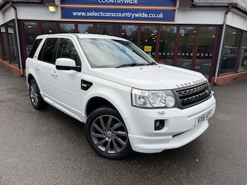 Used Land Rover Freelander 2 2011 for sale - 77408878: Photo