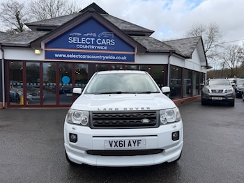 Used Land Rover Freelander 2 2011 for sale - 77408878: Photo