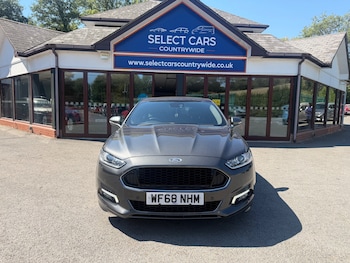 Used Ford Mondeo 2018 for sale - 79482825: Photo
