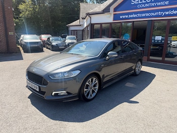 Used Ford Mondeo 2018 for sale - 79482825: Photo