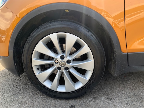 Used Vauxhall Mokka X 2018 for sale - 75649008: Photo 13