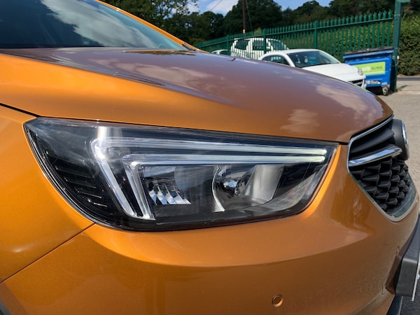 Used Vauxhall Mokka X 2018 for sale - 75649008: Photo 15