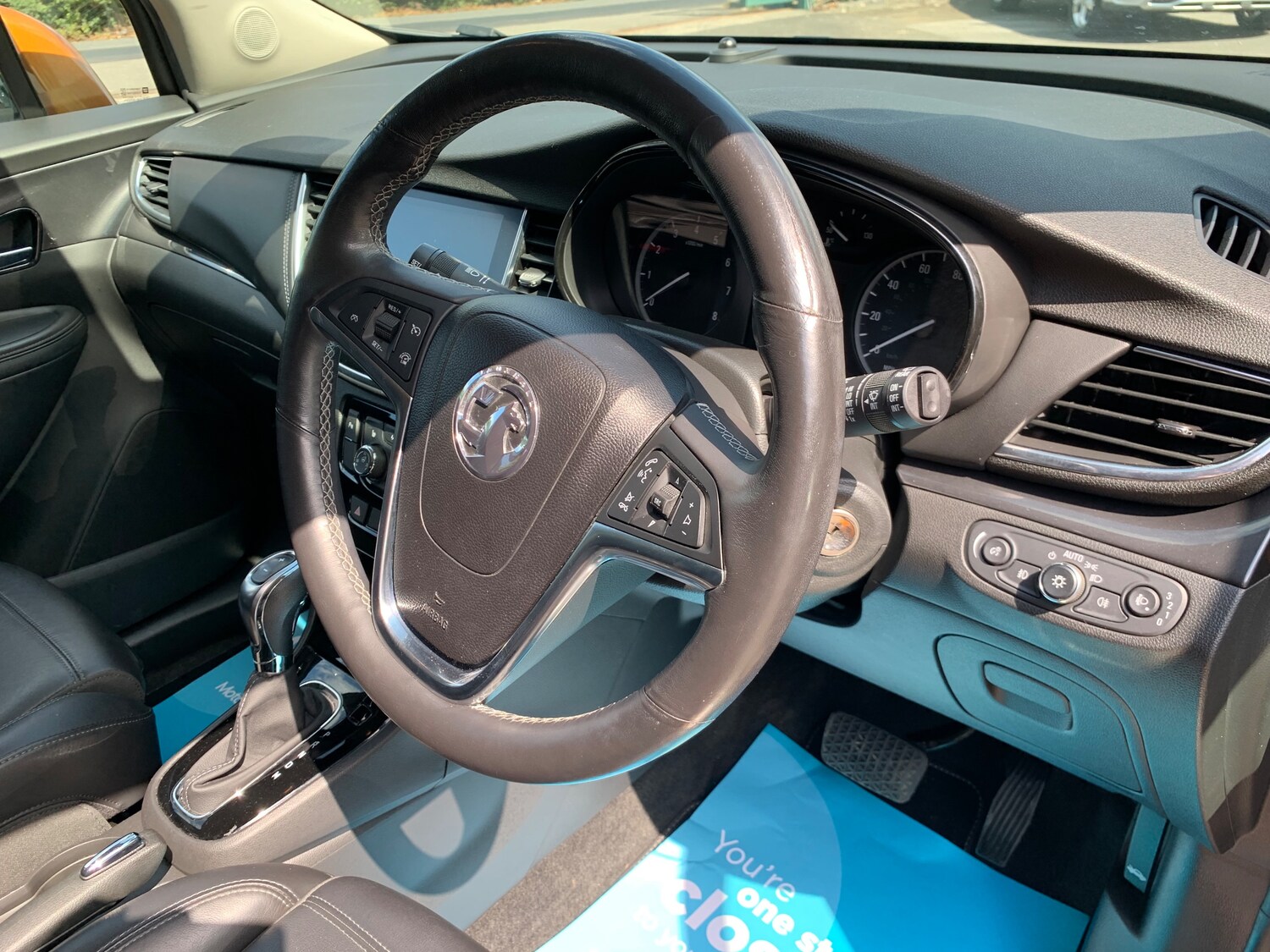 Vehicle 17