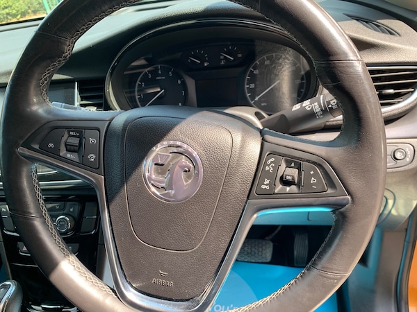 Used Vauxhall Mokka X 2018 for sale - 75649008: Photo 18