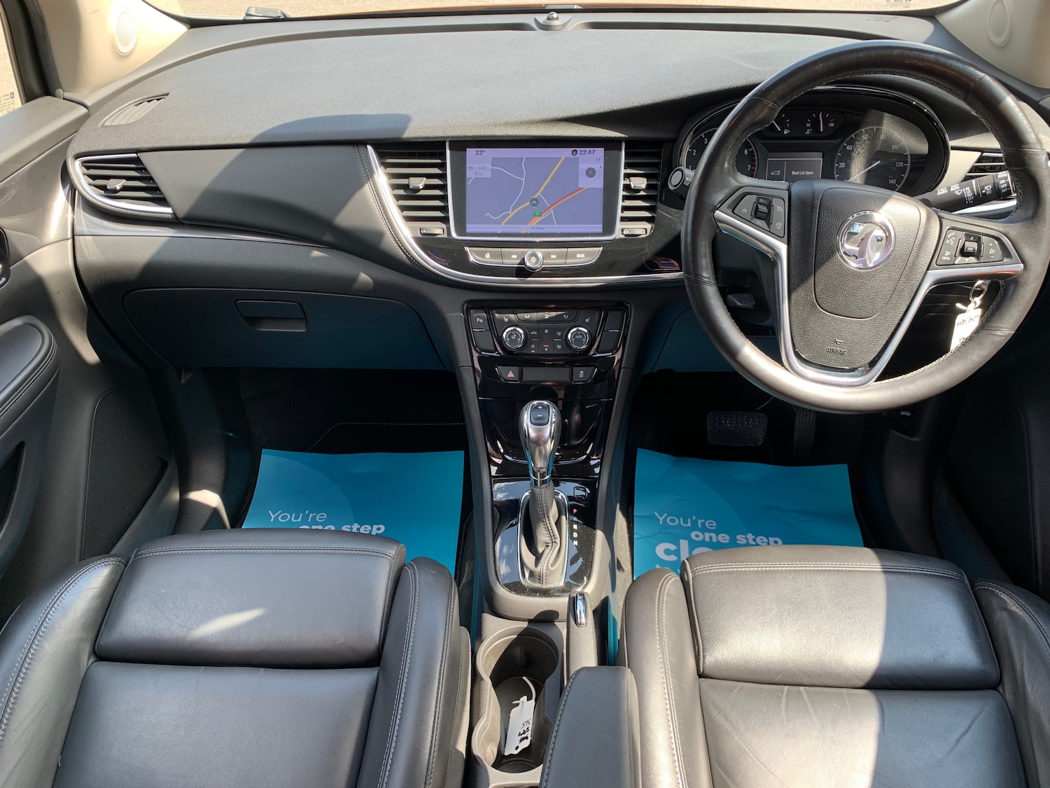 Vehicle 19