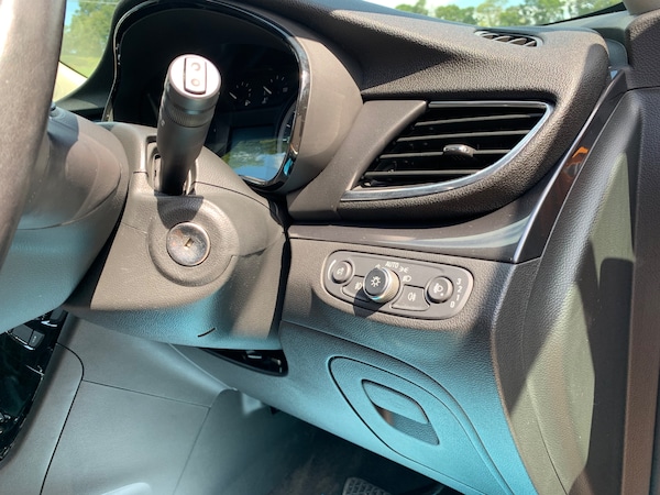 Used Vauxhall Mokka X 2018 for sale - 75649008: Photo 22