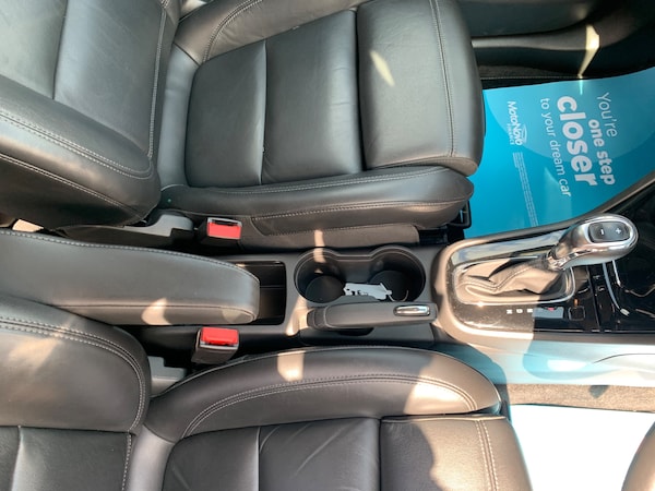 Used Vauxhall Mokka X 2018 for sale - 75649008: Photo 26