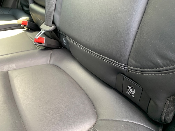 Used Vauxhall Mokka X 2018 for sale - 75649008: Photo 30