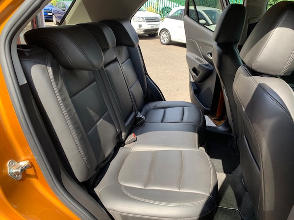 Used Vauxhall Mokka X 2018 for sale - 75649008: Photo 31