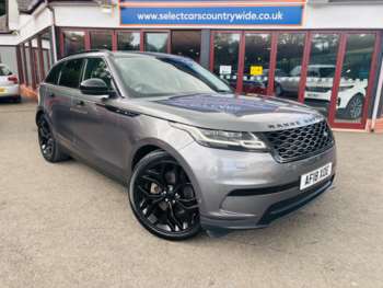 2018 (18) - 3.0 SD6 V6 HSE SUV 5dr Diesel Auto 4WD Euro 6 (s/s) (300 ps)