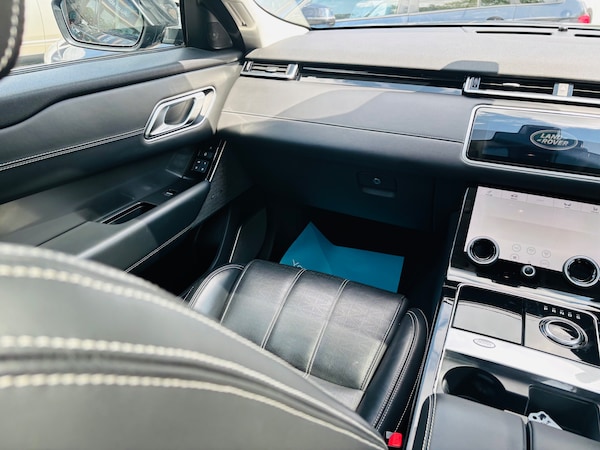 Used Land Rover Range Rover Velar 2018 for sale - 75412762: Photo 22