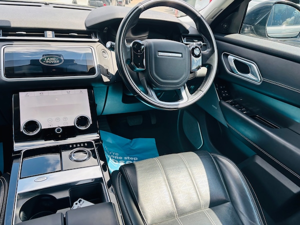 Used Land Rover Range Rover Velar 2018 for sale - 75412762: Photo 24