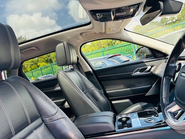 Used Land Rover Range Rover Velar 2018 for sale - 75412762: Photo 28