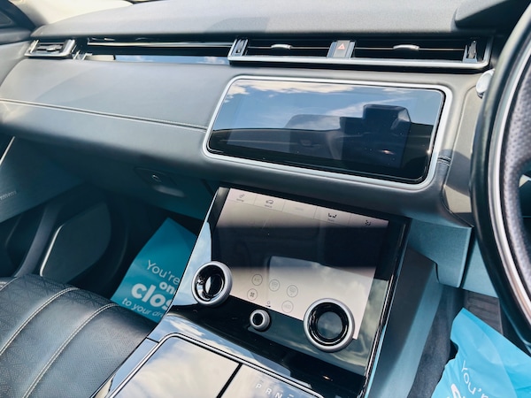 Used Land Rover Range Rover Velar 2018 for sale - 75412762: Photo 30