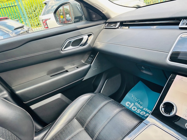 Used Land Rover Range Rover Velar 2018 for sale - 75412762: Photo 31