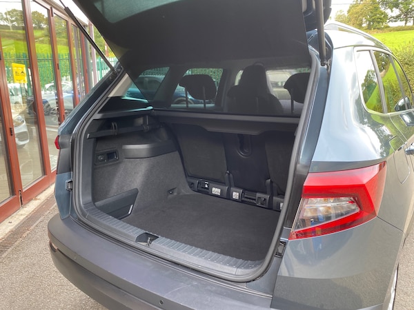 Used Skoda Karoq 2018 for sale - 76107060: Photo 10