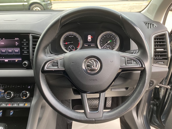 Used Skoda Karoq 2018 for sale - 76107060: Photo 16