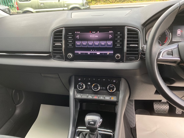 Used Skoda Karoq 2018 for sale - 76107060: Photo 17