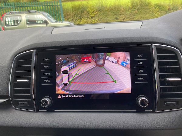Used Skoda Karoq 2018 for sale - 76107060: Photo 18