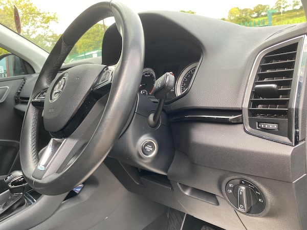 Used Skoda Karoq 2018 for sale - 76107060: Photo 19