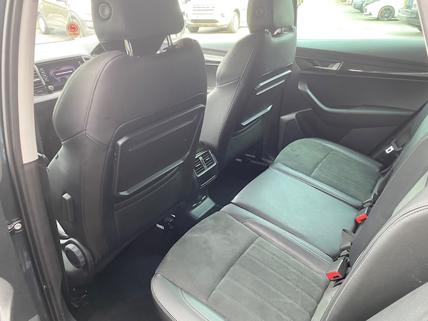Used Skoda Karoq 2018 for sale - 76107060: Photo 23
