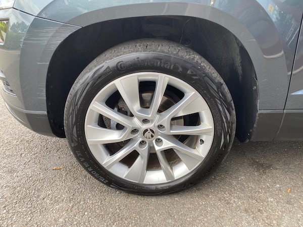 Used Skoda Karoq 2018 for sale - 76107060: Photo 26