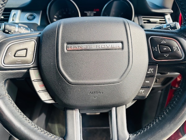 Used Land Rover Range Rover Evoque 2013 for sale - 76186862: Photo 16