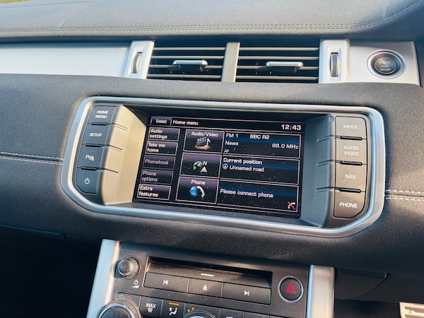 Used Land Rover Range Rover Evoque 2013 for sale - 76186862: Photo 17