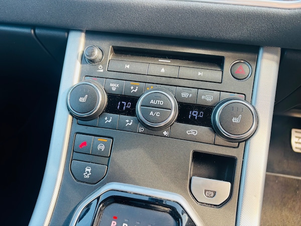Used Land Rover Range Rover Evoque 2013 for sale - 76186862: Photo 19