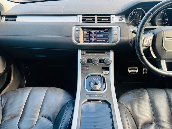 Used Land Rover Range Rover Evoque 2013 for sale - 76186862: Photo 23