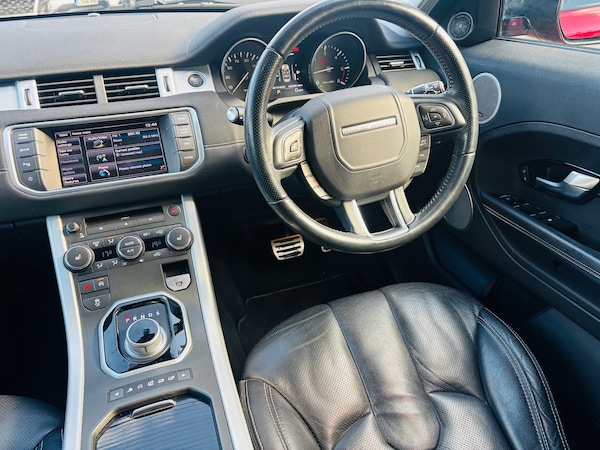 Used Land Rover Range Rover Evoque 2013 for sale - 76186862: Photo 24