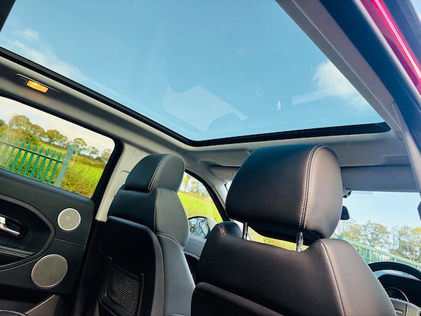 Used Land Rover Range Rover Evoque 2013 for sale - 76186862: Photo 25